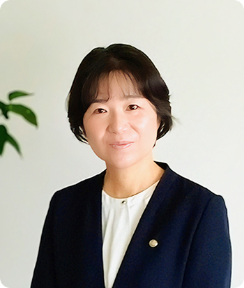 税理士 芦澤陽子